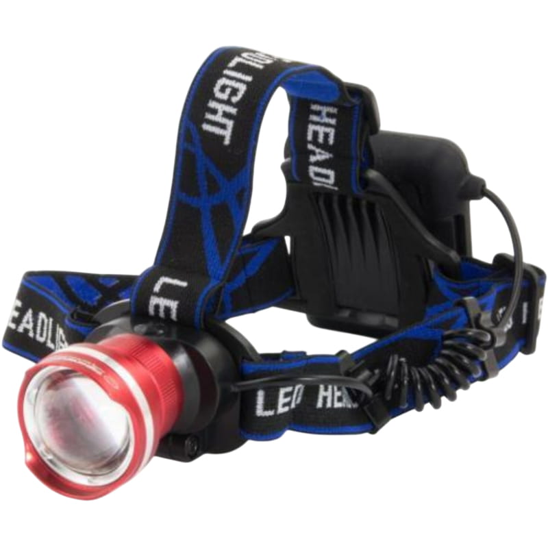 Налобний ліхтар Esperanza Procyon EOT001