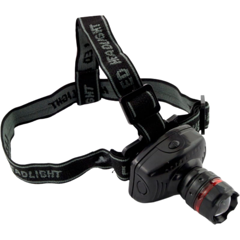 Налобний ліхтар Esperanza Vega EOT002