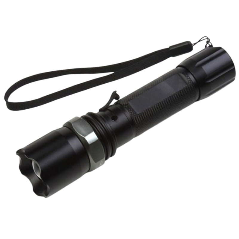 Ліхтар Esperanza Sirius EOT003