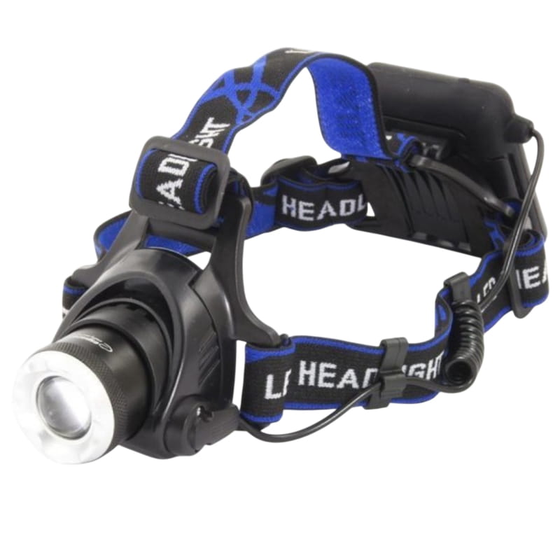 Налобний ліхтар Esperanza Orion EOT005