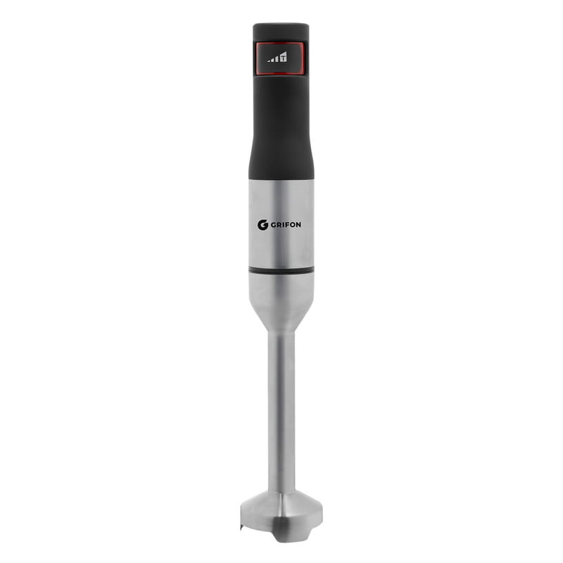 Блендер Grifon B122SSBL_подарунок