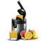 Фото - Соковыжималка Cecotec Xqueeze RetroJuice 600 Steel (CCTC-03363) | click.ua