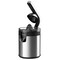 Фото - Соковыжималка Cecotec Xqueeze RetroJuice 600 Steel (CCTC-03363) | click.ua
