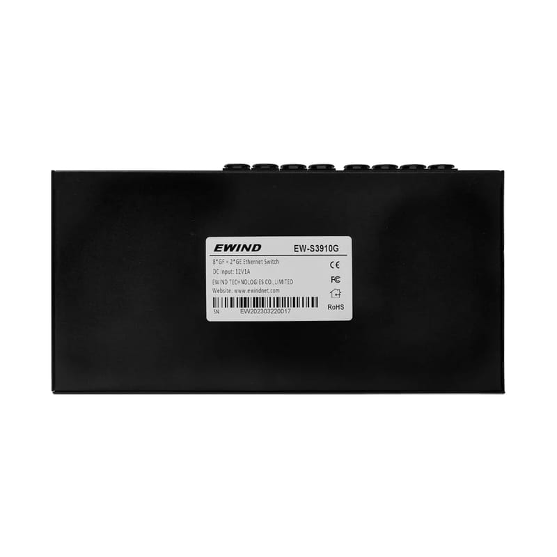 Коммутатор Ewind EW-S3910G