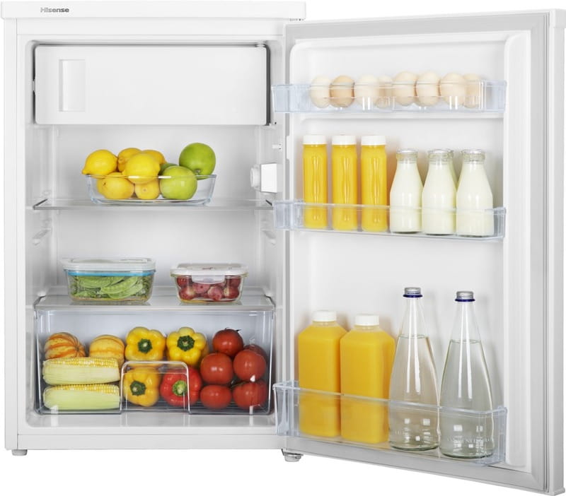 Холодильник Hisense RR154D4AW2