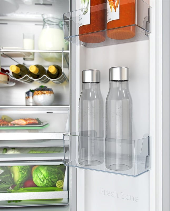 Холодильник Hisense RF632N4WFE1