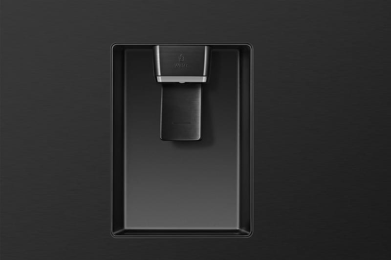 Холодильник Hisense RF632N4WFE1