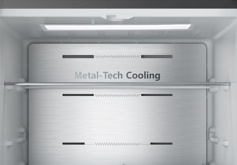 Холодильник Hisense RF632N4WFE1