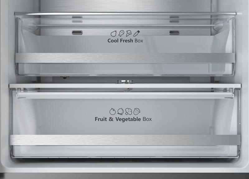 Холодильник Hisense RF632N4WFE1