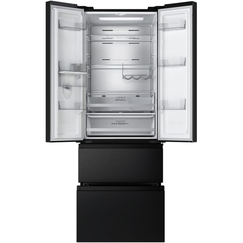 Холодильник Hisense RF632N4WFE1