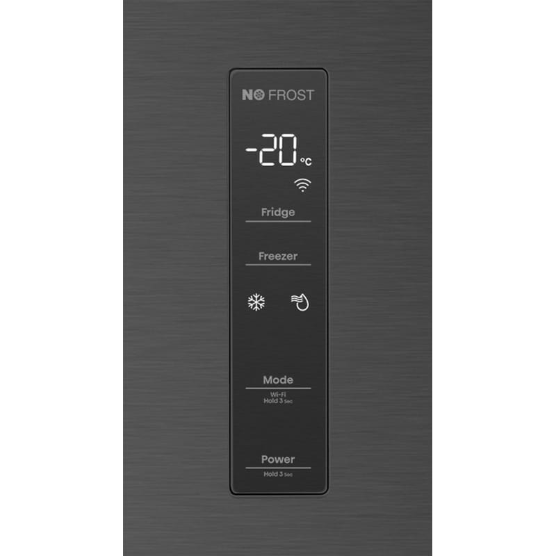 Холодильник Hisense RF632N4WFE1