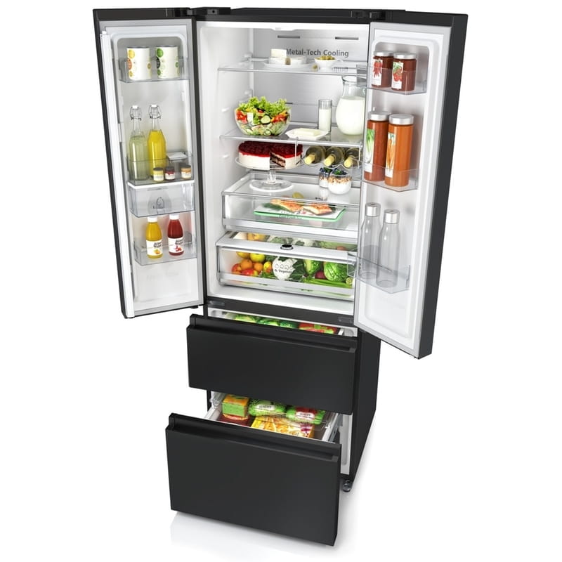 Холодильник Hisense RF632N4WFE1