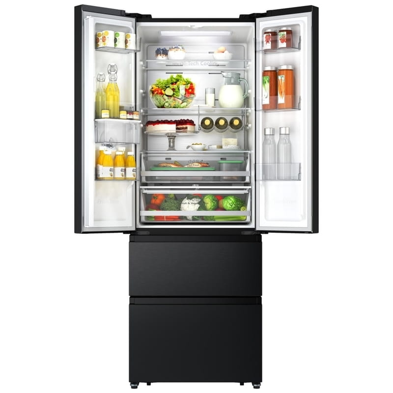 Холодильник Hisense RF632N4WFE1