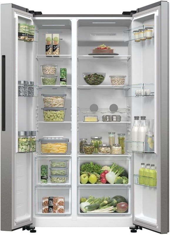 Холодильник Hisense RS711N4ACE