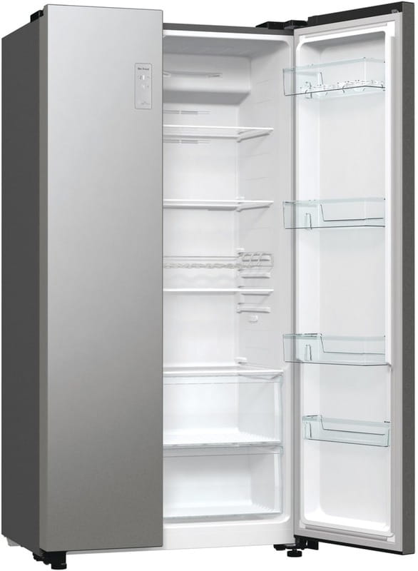 Холодильник Hisense RS711N4ACE