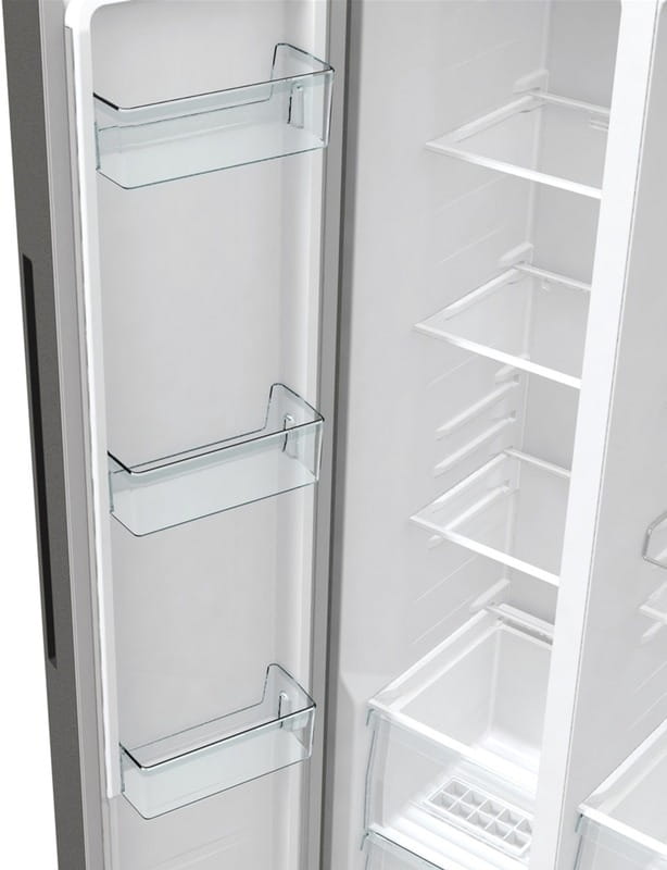 Холодильник Hisense RS711N4ACE