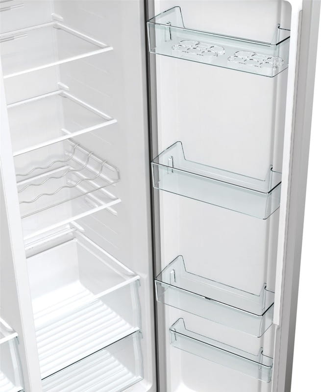 Холодильник Hisense RS711N4ACE