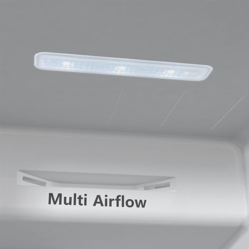 Холодильник Hisense RS711N4ACE