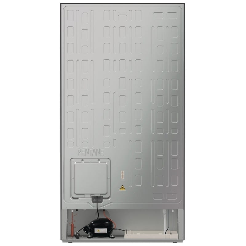 Холодильник Hisense RS711N4ACE