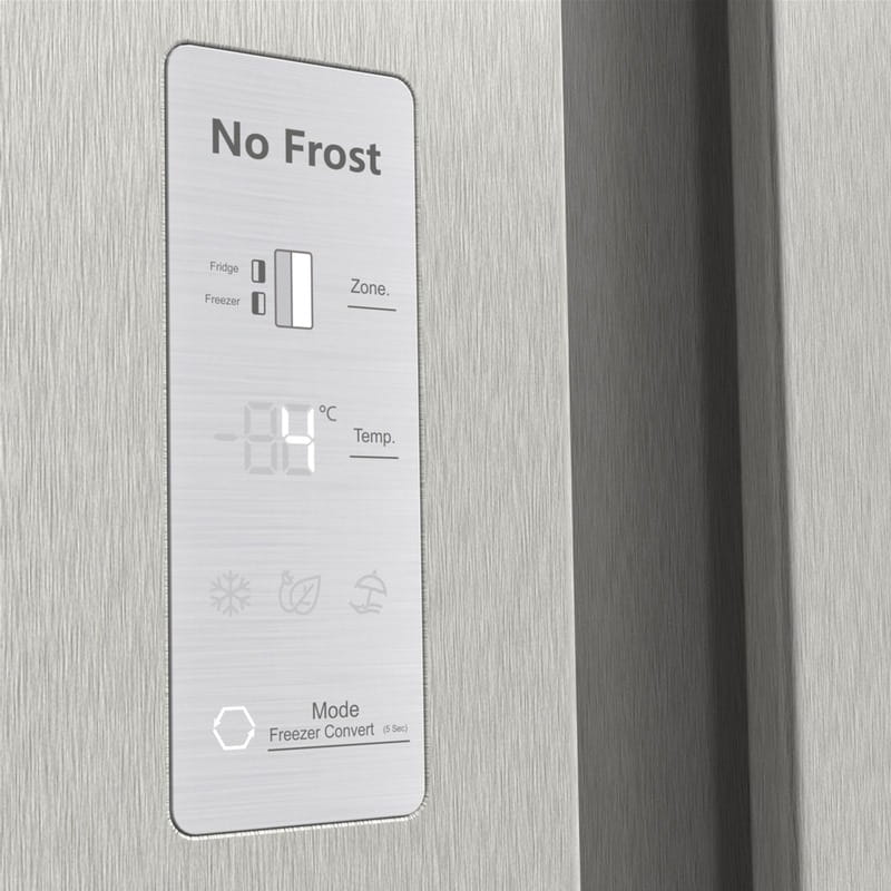 Холодильник Hisense RS711N4ACE