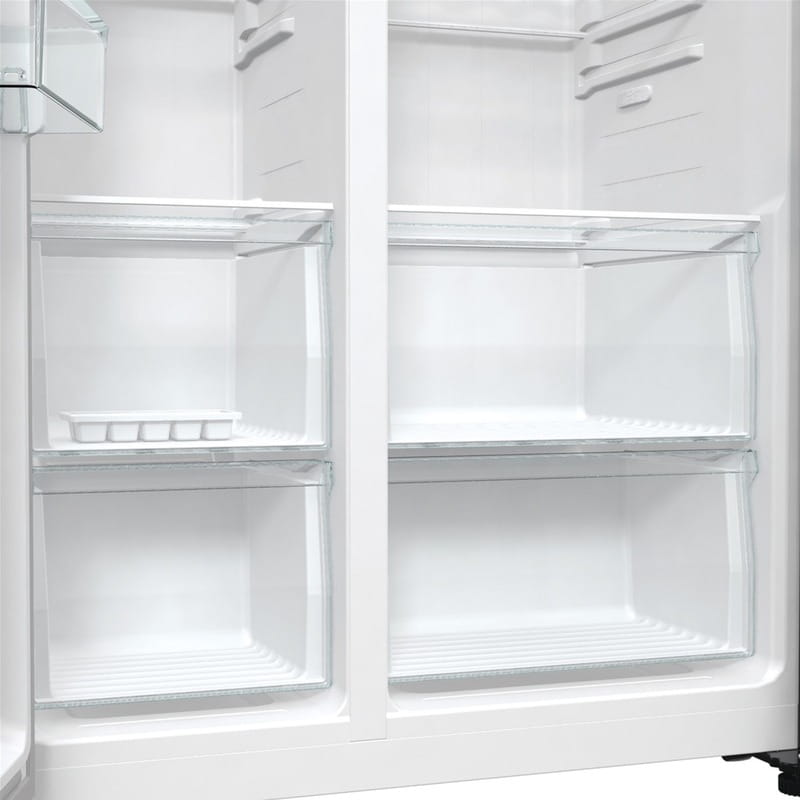 Холодильник Hisense RS711N4ACE