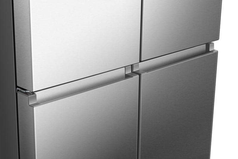 Холодильник Hisense RQ5P470SAIE