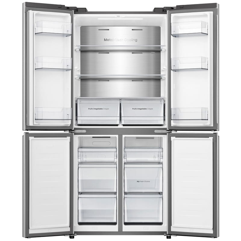 Холодильник Hisense RQ5P470SAIE