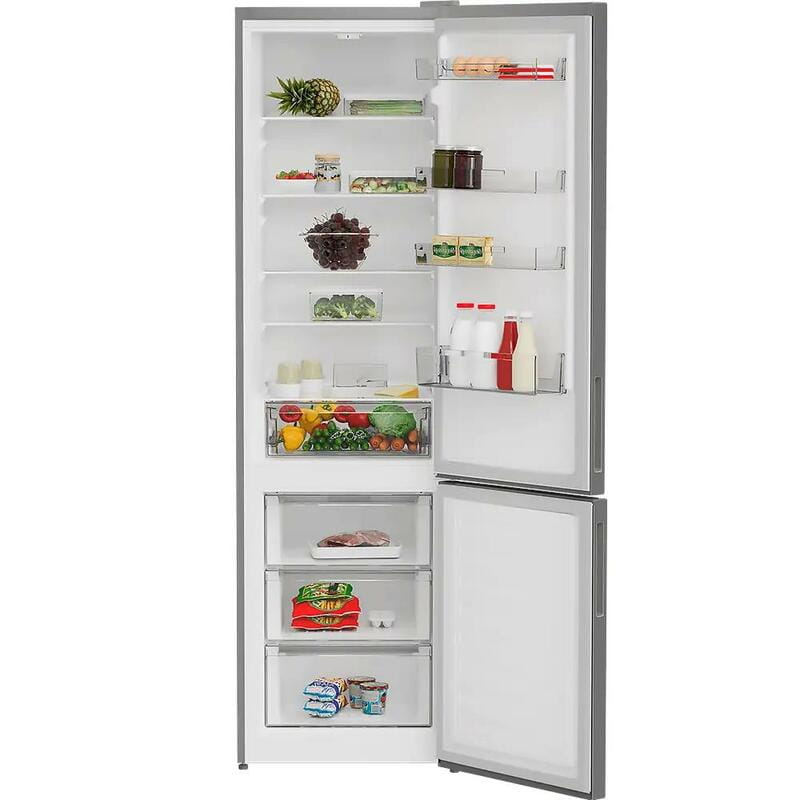 Холодильник Indesit INKS 1401 S4E1