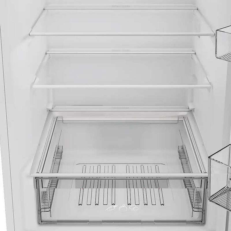 Холодильник Indesit INKS 1401 S4E1