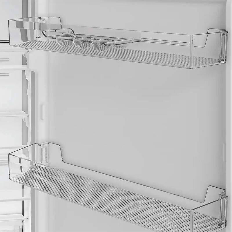 Холодильник Indesit INKS 1401 S4E1