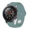 Фото - Силіконовий ремінець BeCover для Huawei Watch GT 2 42mm Turquoise (706233) | click.ua