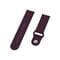 Фото - Силиконовый ремешок BeCover для Xiaomi Amazfit Bip/Bip Lite/Bip S Lite/GTR 42mm/GTS/TicWatch S2/TicWatch E Purple-Wine (706198) | click.ua