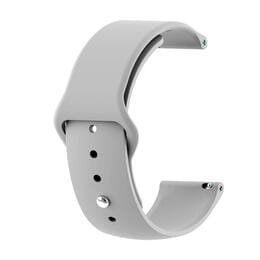 Купить Силиконовый ремешок BeCover для Xiaomi Amazfit Bip/Bip Lite/Bip S Lite/GTR 42mm/GTS/TicWatch S2/TicWatch E Gray (706200) Силиконовый ремешок BeCover для Xiaomi Amazfit Bip/Bip Lite/Bip S Lite/GTR 42mm/GTS/TicWatch S2/TicWatch E Gray (706200)