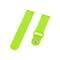 Фото - Силиконовый ремешок BeCover для Xiaomi Amazfit Bip/Bip Lite/Bip S Lite/GTR 42mm/GTS/TicWatch S2/TicWatch E Lime (706203) | click.ua