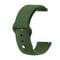 Фото - Силіконовий ремінець BeCover для Xiaomi Amazfit Bip/Bip Lite/Bip S Lite/GTR 42mm/GTS/TicWatch S2/TicWatch E Green (706207) | click.ua