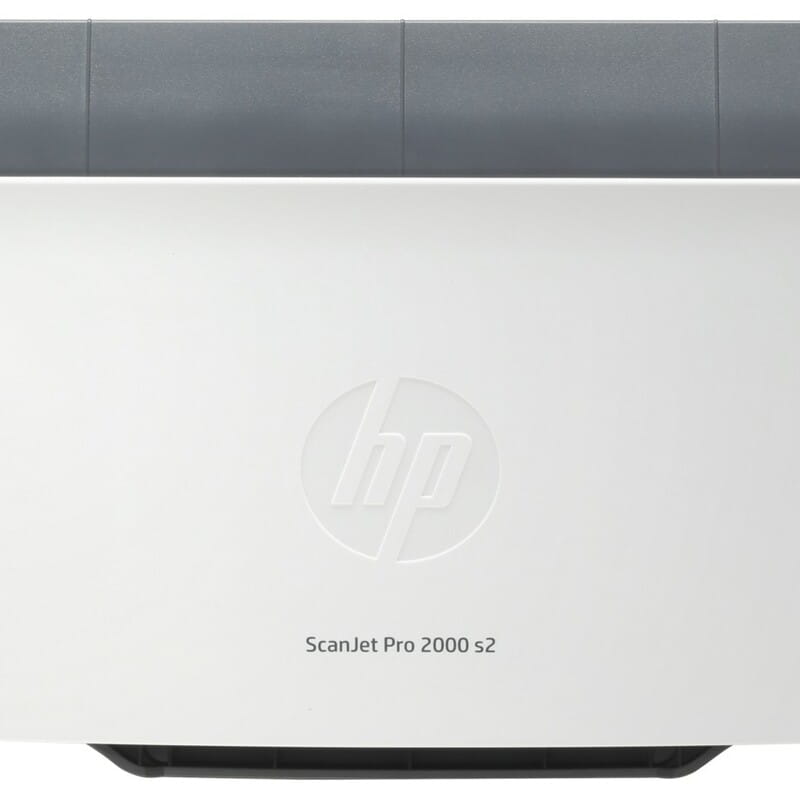 Сканер А4 HP ScanJet Pro 2000 S2 (6FW06A)
