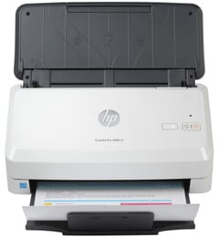 Купити Сканер А4 HP ScanJet Pro 2000 S2 (6FW06A) Сканер А4 HP ScanJet Pro 2000 S2 (6FW06A)