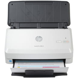 Сканер А4 HP ScanJet Pro 2000 S2 (6FW06A)