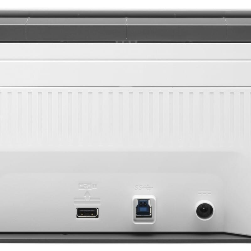 Документ-сканер А4 HP ScanJet Pro 3000 S4 (6FW07A)