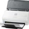 Фото - Документ-сканер А4 HP ScanJet Pro 3000 S4 (6FW07A) | click.ua