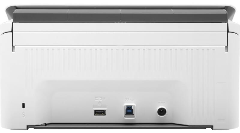 Документ-сканер А4 HP ScanJet Pro 3000 S4 (6FW07A)