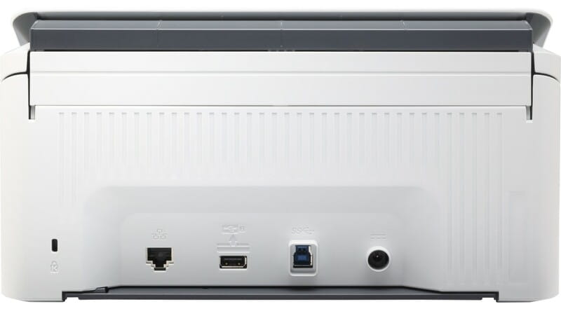 Документ-сканер А4 HP ScanJet Pro N4000 snw1 (6FW08A)