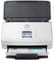 Фото - Документ-сканер А4 HP ScanJet Pro N4000 snw1 (6FW08A) | click.ua
