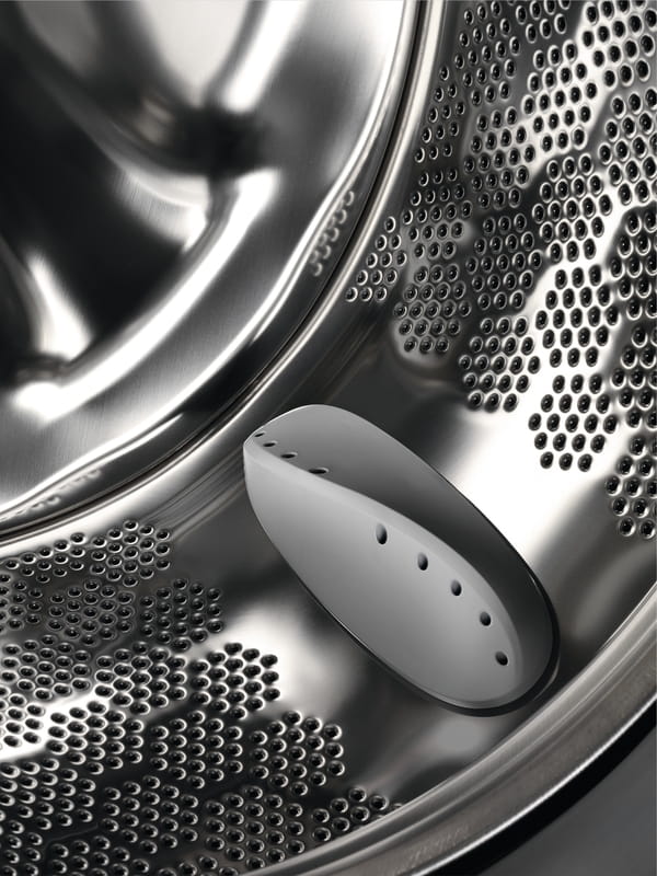 Пральна машина Electrolux EW6F3494U