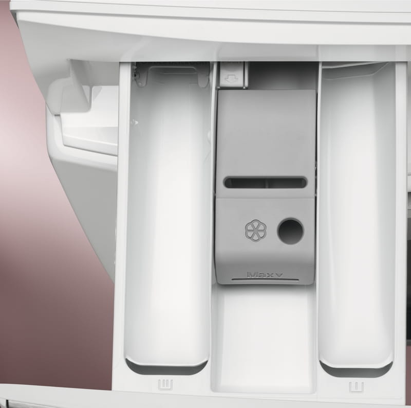 Пральна машина Electrolux EW6F3494U