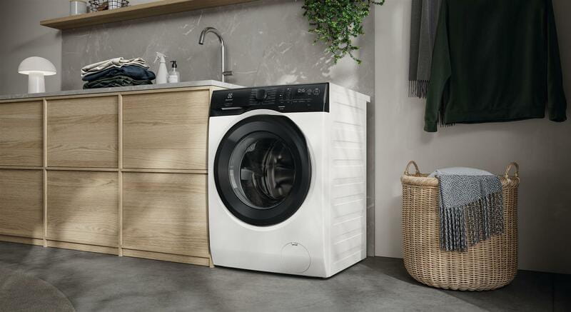 Пральна машина Electrolux EW6F9452U