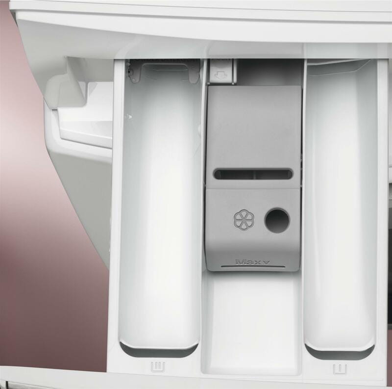 Пральна машина Electrolux EW6F9452U