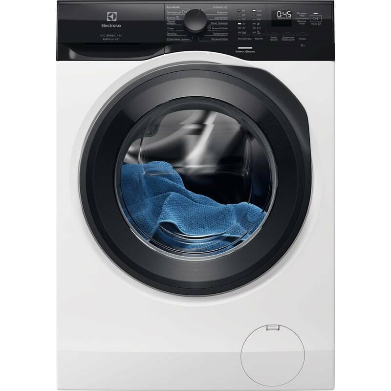 Пральна машина Electrolux EW6F9452U