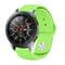 Фото - Силіконовий ремінець BeCover для Samsung Galaxy Watch 46mm/Watch 3 45mm/Gear S3 Classic/Gear S3 Frontier Lime (706323) | click.ua