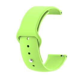 Купить Силиконовый ремешок BeCover для Samsung Galaxy Watch 46mm/Watch 3 45mm/Gear S3 Classic/Gear S3 Frontier Lime (706323) Силиконовый ремешок BeCover для Samsung Galaxy Watch 46mm/Watch 3 45mm/Gear S3 Classic/Gear S3 Frontier Lime (706323)